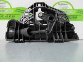 Recambio de maneta interior trasera izquierda para mercedes-benz vaneo (w414) furgoneta compacta 1.7 turbodiesel cat referencia 