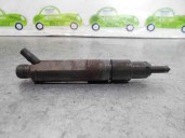 Recambio de inyector para volkswagen golf iii berlina (1h1) s referencia OEM IAM 028130201G KBEL58P87 BOSCH