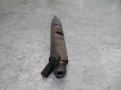 Recambio de inyector para volkswagen golf iii berlina (1h1) s referencia OEM IAM 028130201G KBEL58P87 BOSCH