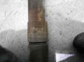 Recambio de inyector para volkswagen golf iii berlina (1h1) s referencia OEM IAM 028130201G KBEL58P87 BOSCH