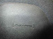 Replacement front right seat for Fiat Bravo (198) 1.4 16V cat OEM IAM reference BLACK FABRIC 5 DOORS