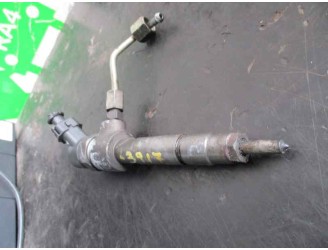 Replacement injector for Fiat Marea Weekend (185) 1.9 JTD cat OEM IAM reference 1100003996608 0445110002 BOSCH