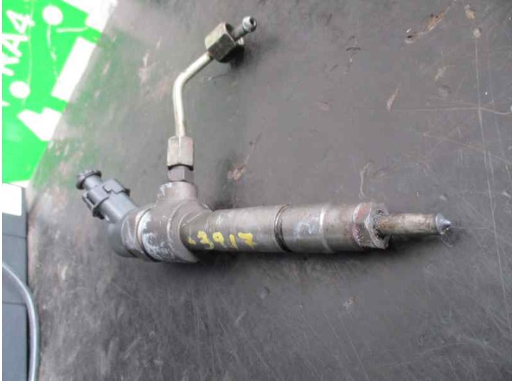 Recambio de inyector para fiat marea weekend (185) 1.9 jtd cat referencia OEM IAM 1100003996608 0445110002 BOSCH