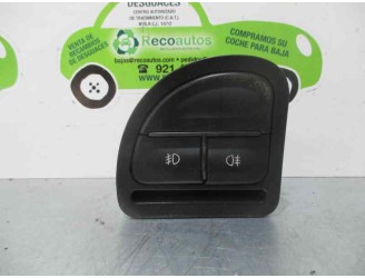 Recambio de botones salpicadero para chevrolet tacuma 1.6 cat referencia OEM IAM   