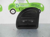 Recambio de botones salpicadero para chevrolet tacuma 1.6 cat referencia OEM IAM 