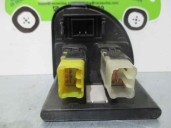 Recambio de botones salpicadero para chevrolet tacuma 1.6 cat referencia OEM IAM 