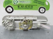 Recambio de luz interior para mercedes-benz clase m (w163) 2.7 cdi 20v cat referencia OEM IAM   