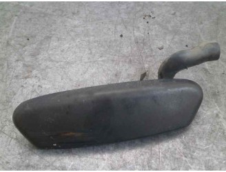 Recambio de maneta exterior trasera izquierda para fiat punto berlina (188) 1.2 16v cat referencia OEM IAM  CAJA 7 VALEO