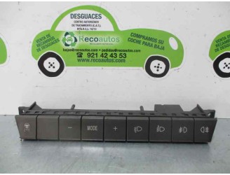 Recambio de botones salpicadero para lancia ypsilon (101) 1.4 cat referencia OEM IAM 735361065 735361065 