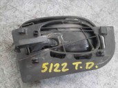 Recambio de maneta interior trasera derecha para peugeot 206 berlina 1.4 referencia OEM IAM 9632918877 9623698077 5 PUERTAS