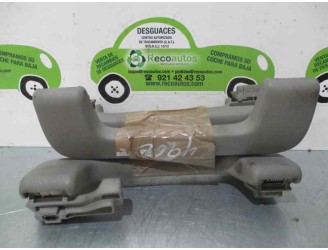 Recambio de maneta interior delantera izquierda para audi a4 berlina (8e) 1.9 tdi referencia OEM IAM   