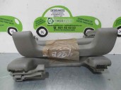 Recambio de maneta interior delantera izquierda para audi a4 berlina (8e) 1.9 tdi referencia OEM IAM 