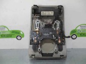 Recambio de luz interior para audi a4 berlina (8e) 1.9 tdi referencia OEM IAM 8E0951177 8E0951177 