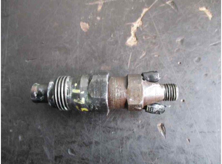 Replacement injector for Fiat Tempra Berlina (159) 1.4 cat OEM IAM reference 466218 KCA17S42 BOSCH