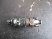 Replacement injector for Fiat Tempra Berlina (159) 1.4 cat OEM IAM reference 466218 KCA17S42 BOSCH