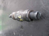 Replacement injector for Fiat Tempra Berlina (159) 1.4 cat OEM IAM reference 466218 KCA17S42 BOSCH