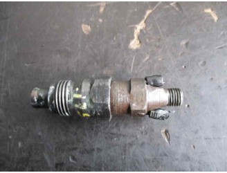 Replacement injector for Fiat Tempra Berlina (159) 1.4 cat OEM IAM reference 466218 KCA17S42 BOSCH