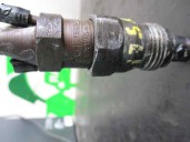 Recambio de inyector para fiat tempra berlina (159) 1.4 cat referencia OEM IAM 466218 KCA17S42 BOSCH