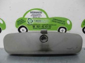 Recambio de espejo interior para audi a4 berlina (8e) 1.9 tdi referencia OEM IAM 