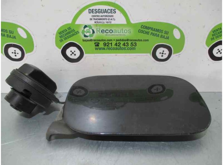 Recambio de tapa exterior combustible para ford orion 1.6 referencia OEM IAM 8E0010184J 8E0010184J 