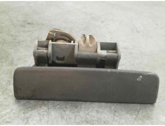 Recambio de maneta exterior trasera derecha para peugeot 405 berlina embassy d referencia OEM IAM   
