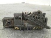 Replacement rear right exterior handle for Peugeot 405 Berlina Embassy D OEM IAM reference 