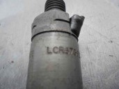 Recambio de inyector para peugeot 205 berlina 1.8 diesel cat referencia OEM IAM  LCR6735203D LUCAS