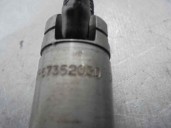 Recambio de inyector para peugeot 205 berlina 1.8 diesel cat referencia OEM IAM  LCR6735203D LUCAS
