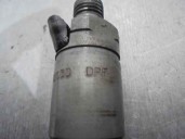 Recambio de inyector para peugeot 205 berlina 1.8 diesel cat referencia OEM IAM LCR6735203D LUCAS