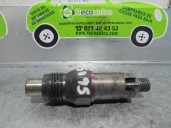 Recambio de inyector para peugeot 205 berlina 1.8 diesel cat referencia OEM IAM  LCR6735203D LUCAS