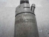 Recambio de inyector para peugeot 205 berlina 1.8 diesel cat referencia OEM IAM  LCR6735203D LUCAS