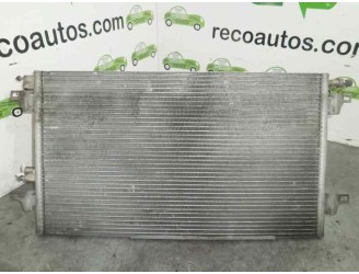 Recambio de condensador / radiador aire acondicionado para renault vel satis (bj0) 3.0 v6 dci turbodiesel cat referencia OEM IAM