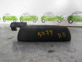 Recambio de maneta exterior delantera derecha para fiat seicento (187) 1.1 referencia OEM IAM   