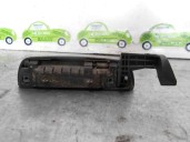 Recambio de maneta exterior delantera derecha para fiat seicento (187) 1.1 referencia OEM IAM   