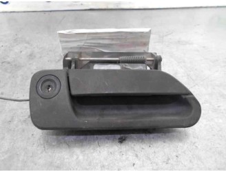 Recambio de maneta exterior delantera derecha para citroën xantia berlina 1.9 td vsx referencia OEM IAM 9610006377  