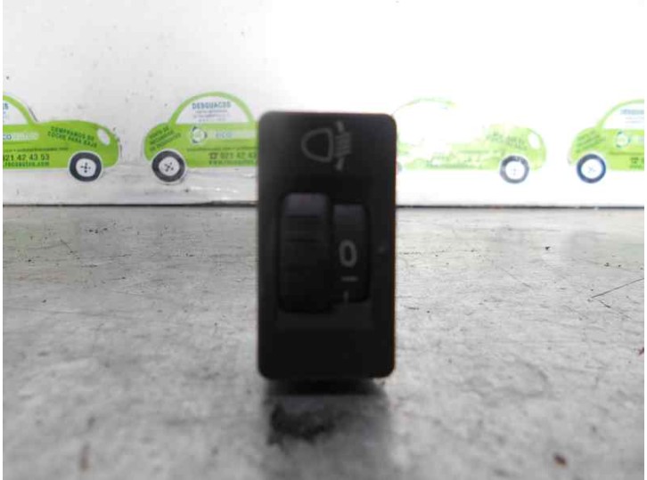 Replacement dashboard light switch for Citroën Berlingo 2.0 HDi CAT (RHY / DW10TD) OEM IAM reference 