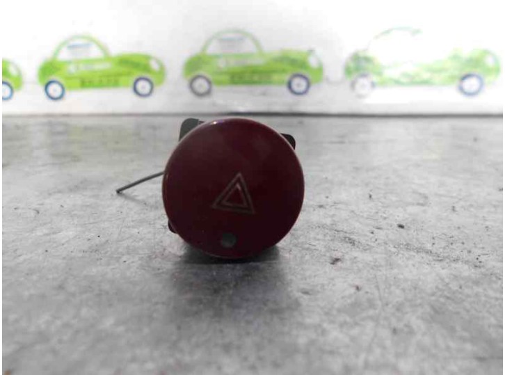 Recambio de warning para citroën berlingo 2.0 hdi cat (rhy / dw10td) referencia OEM IAM 9644845777 