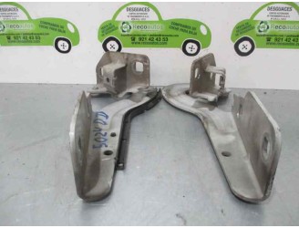 Recambio de bisagra capot para renault megane i scenic (ja0) 1.4 cat referencia OEM IAM   
