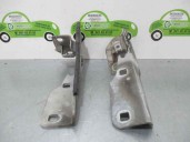 Recambio de bisagra capot para renault megane i scenic (ja0) 1.4 cat referencia OEM IAM   