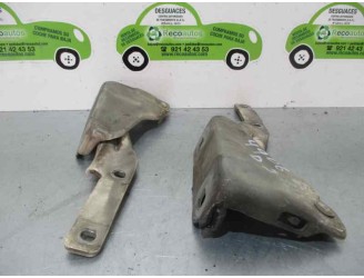 Recambio de bisagra capot para lancia ypsilon (101) 1.4 cat referencia OEM IAM   