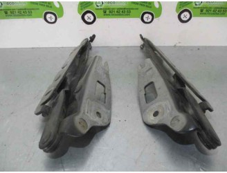 Recambio de bisagra porton para audi a4 berlina (8e) 1.9 tdi referencia OEM IAM   