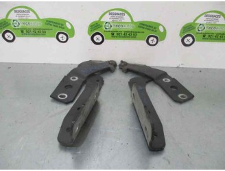 Recambio de bisagra capot para ford escort berlina/turnier 1.6 16v cat referencia OEM IAM   