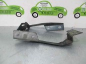 Replacement hood hinge for Peugeot 405 saloon Embassy D OEM IAM reference 