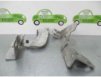 Recambio de bisagra capot para renault kangoo (f/kc0) 1.5 dci diesel cat (k9k-716) referencia OEM IAM 