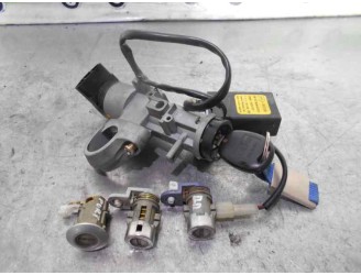 Recambio de conmutador de arranque para chevrolet tacuma 1.6 cat referencia OEM IAM CON BOMBINES CON CENTRALITA