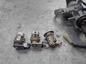 Recambio de conmutador de arranque para chevrolet tacuma 1.6 cat referencia OEM IAM CON BOMBINES CON CENTRALITA