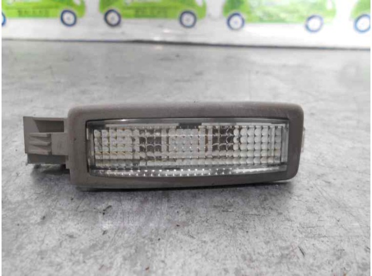 Recambio de luz interior para renault vel satis (bj0) 3.0 v6 dci turbodiesel cat referencia OEM IAM 