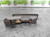 Recambio de luz interior para renault vel satis (bj0) 3.0 v6 dci turbodiesel cat referencia OEM IAM 