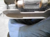 Recambio de luz interior para renault vel satis (bj0) 3.0 v6 dci turbodiesel cat referencia OEM IAM 