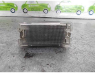 Recambio de piloto matricula para renault vel satis (bj0) 3.0 v6 dci turbodiesel cat referencia OEM IAM 7700771935 